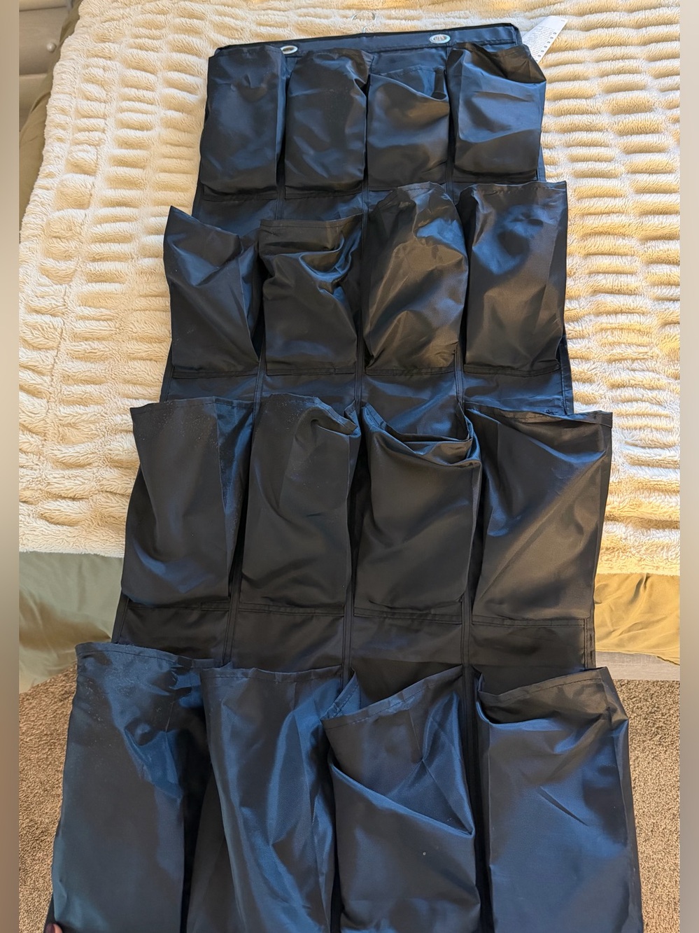 Shoe organizer